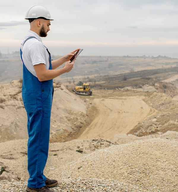 Aerial Impact Assessment (AIA) & Immediate Response Plan (IRAP)