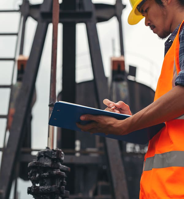 Decommissioning & Rehabilitation Plan