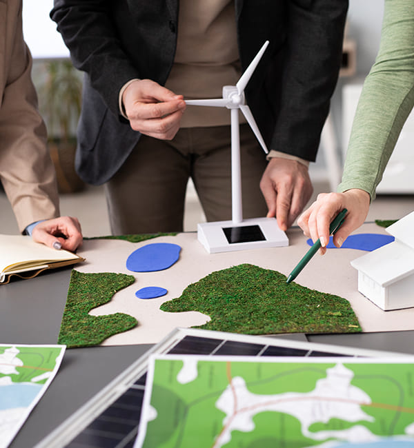 Environmental Management Plan (EMP)