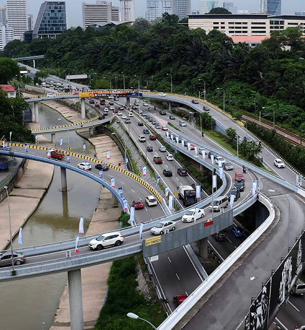 Traffic Impact Assessment (TIA)