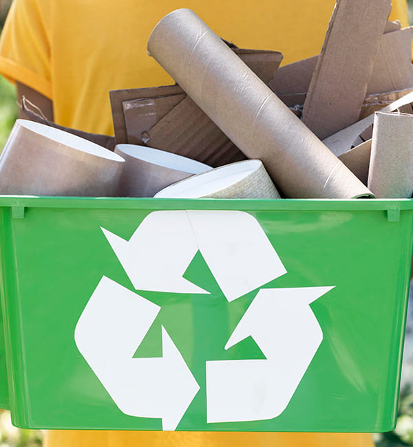 Waste Management Plan